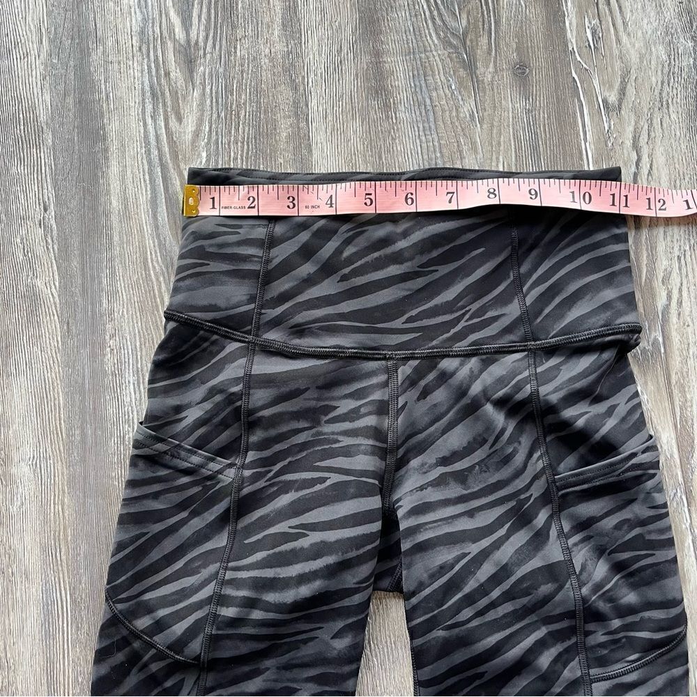 Lululemon Fast and Free Short 8" - Picture 11 of 13